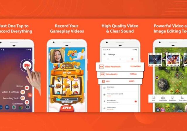 aplikasi perekam layar 5