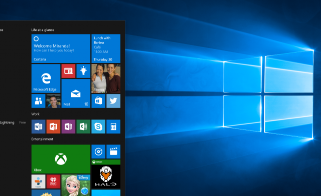 cara masuk safe mode windows 10