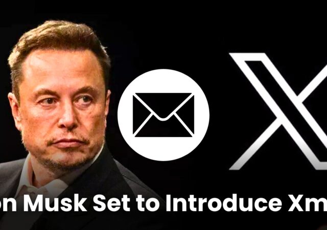 elon musk luncurkan xmail