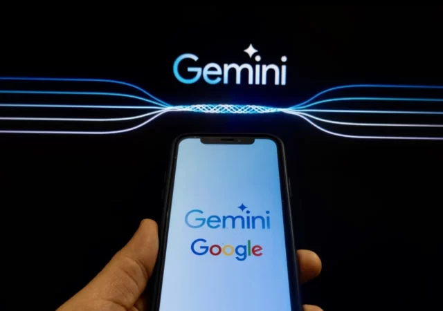 google hentikan fitur pembuat gambar