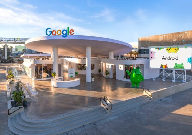 google menjual robot android cover