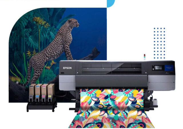 kerjasama epson dan afds 1