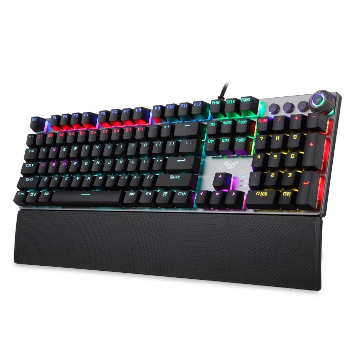keyboard 10