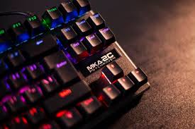 keyboard gaming murah 4