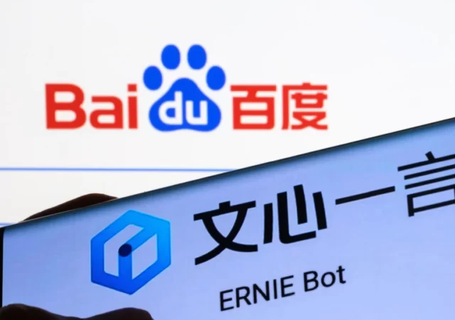 lenovo baidu