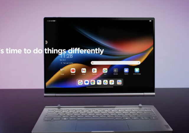 lenovo thinkpad terbaru