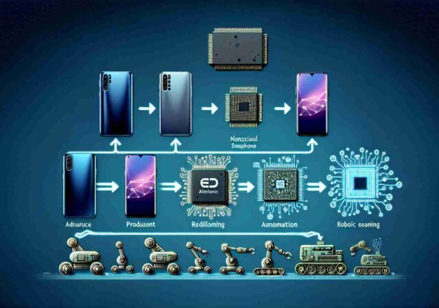 meizu fokus kembangkan AI
