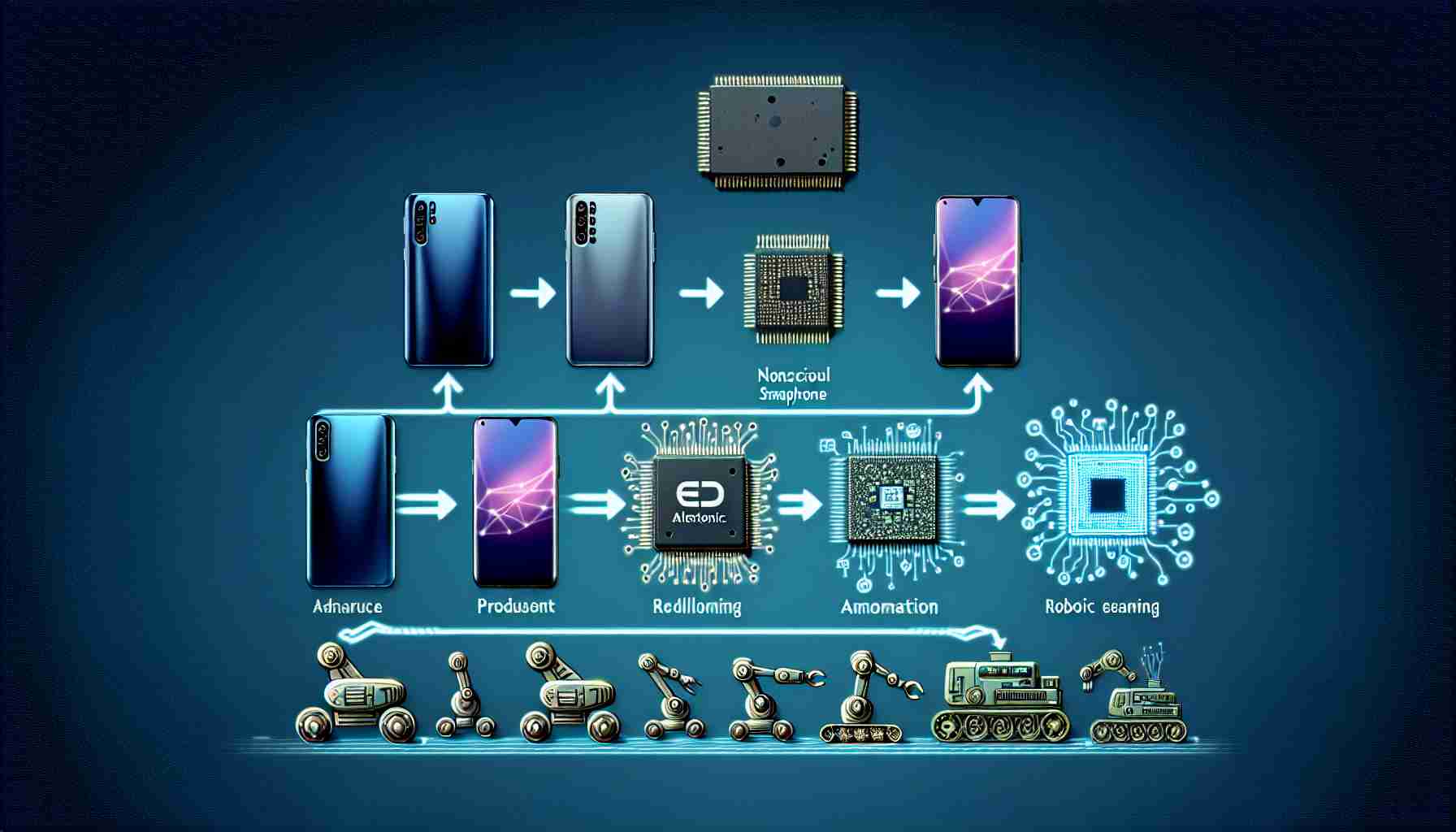 meizu fokus kembangkan AI