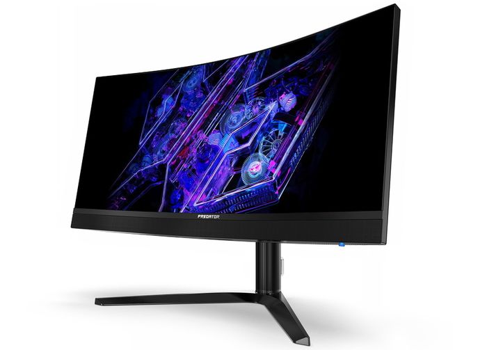 monitor gaming acer 2