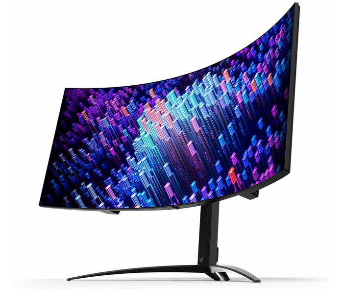 monitor gaming acer 3