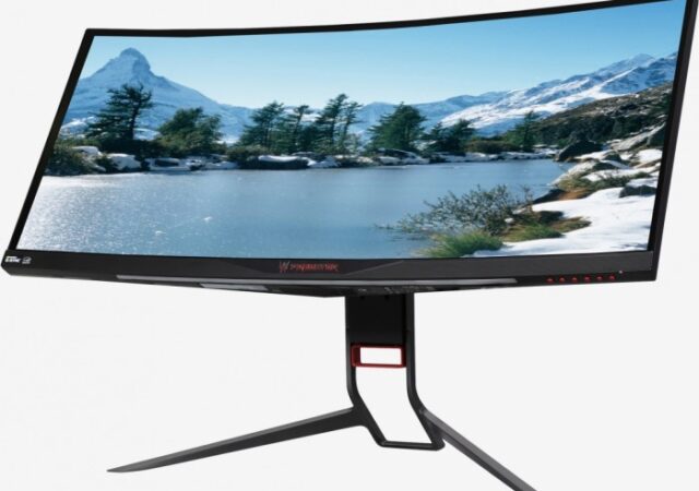 monitor gaming acer banner