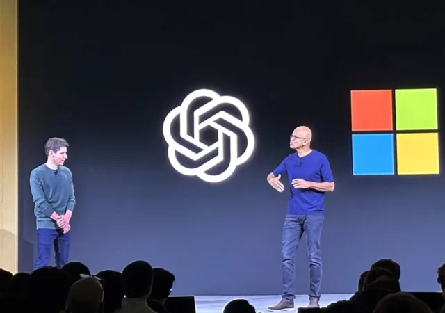 openai search engine