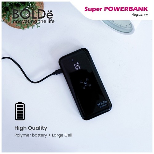 power bank fast charging 1