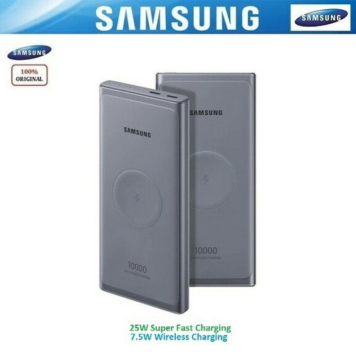 power bank fast charging 2