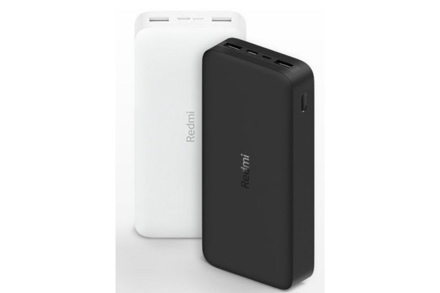power bank fast charging 3