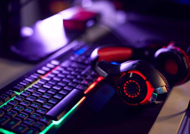 rekomendasi headset gaming