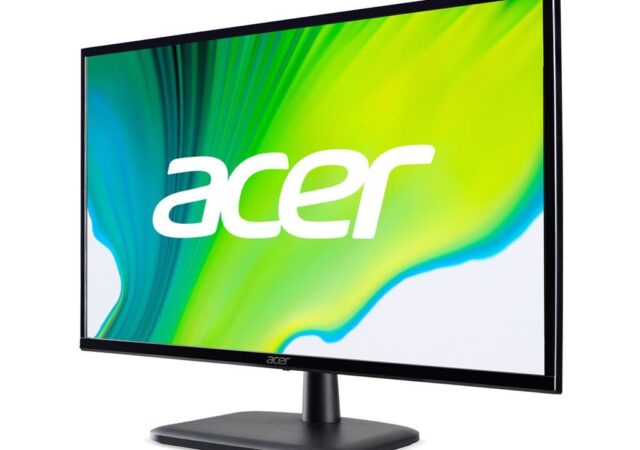 Review Monitor Acer EK221Q_H
