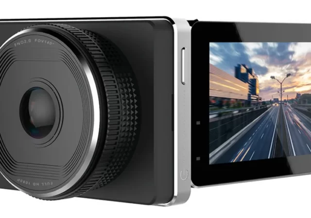 rekomendasi dashcam terbaik