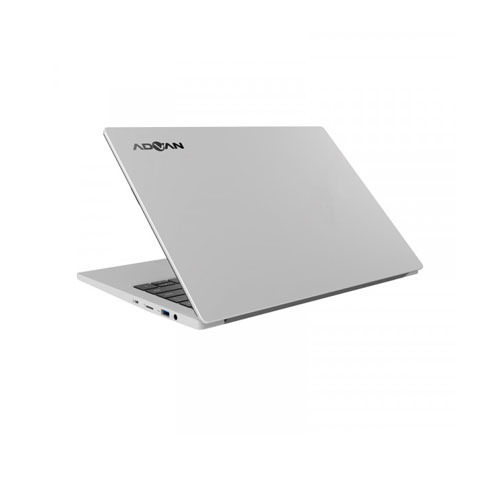 Advan Workplus, Laptop Terjangkau yang Serba Bisa