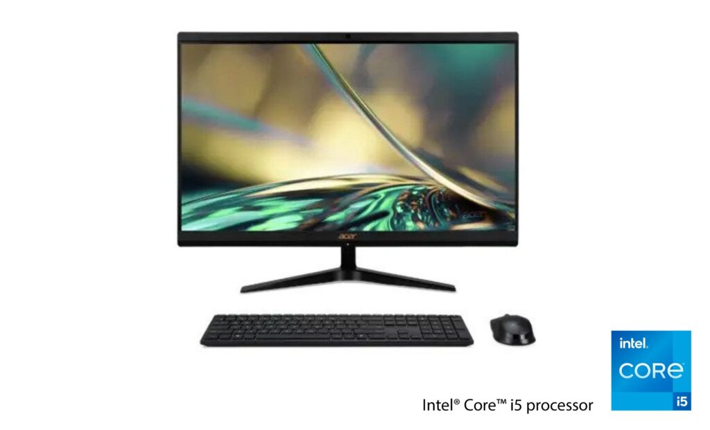 komputer all in one acer 1