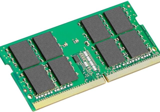 DDR4 SDRAM cover