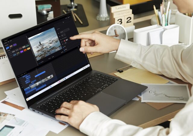 galaxy book4 terbaru