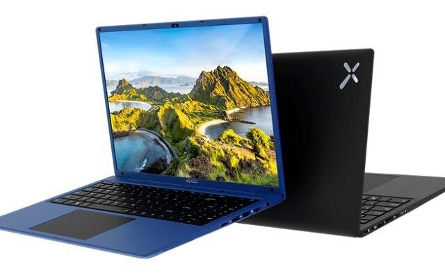 Laptop Axioo MyBook SAGA 10 Cover