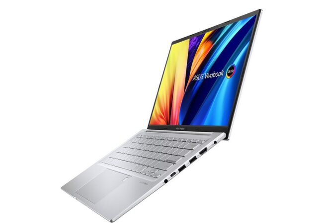 asus vivobook 14 A1405ZA 4
