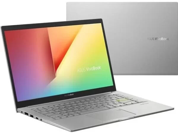 asus vivobook cover
