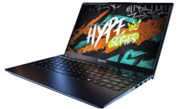 Keunggulan Axioo Hype 10: Laptop Ringkas dan Terjangkau