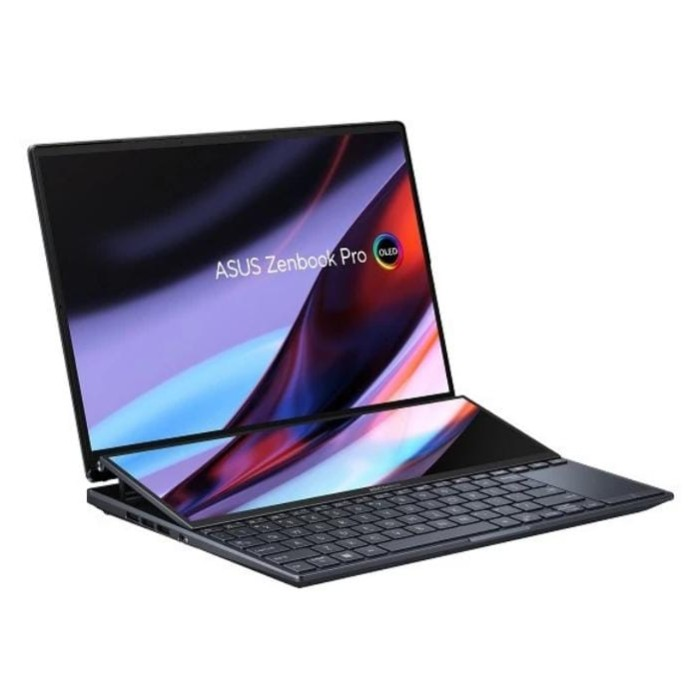 laptop asus content creator 1
