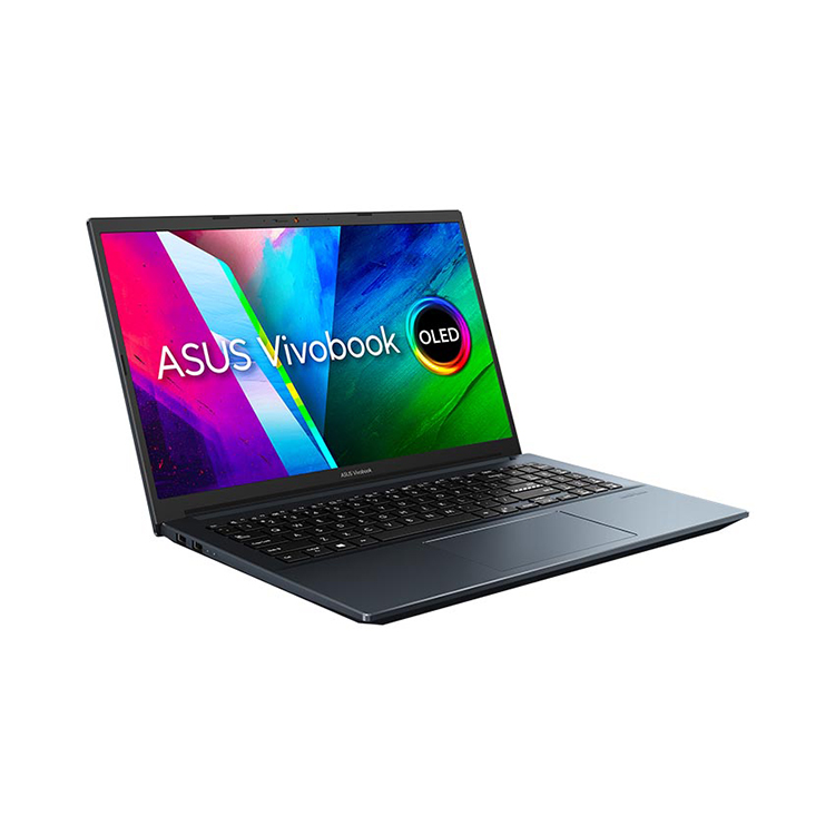 laptop asus content creator 2