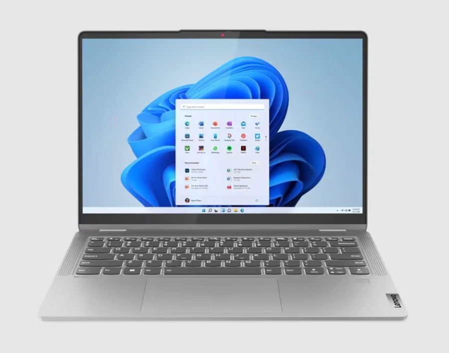 laptop dengan kamera jernih 2
