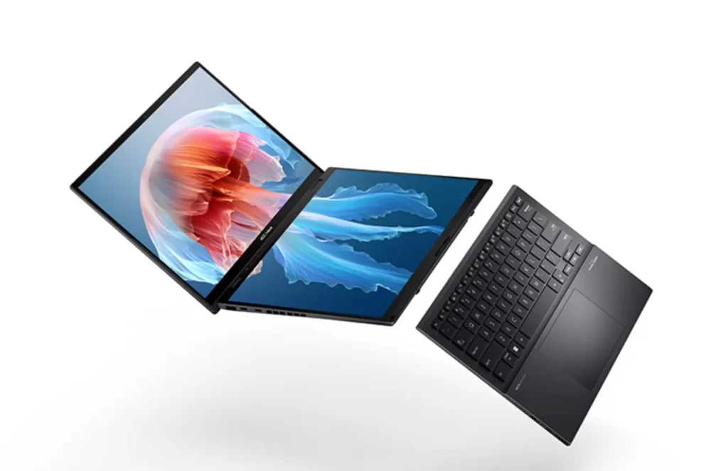 laptop asus ai 2