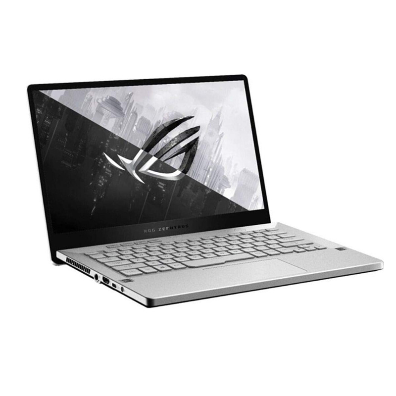 laptop dengan keyboard ergonomis 3