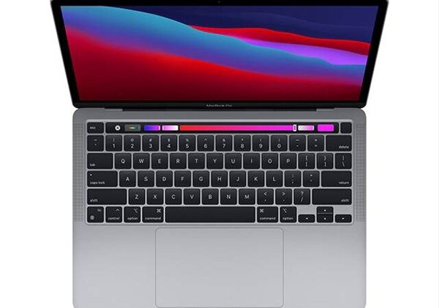 laptop dengan keyboard ergonomis 6