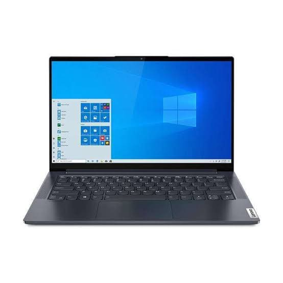 laptop lenovo i5 1