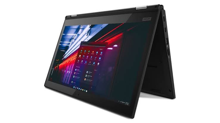 laptop lenovo i5 2