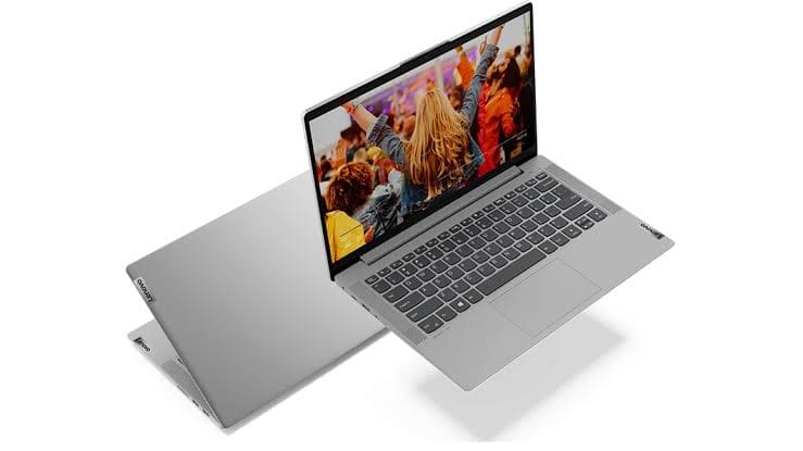 laptop lenovo i5 3