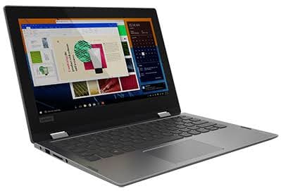 laptop lenovo i5 4