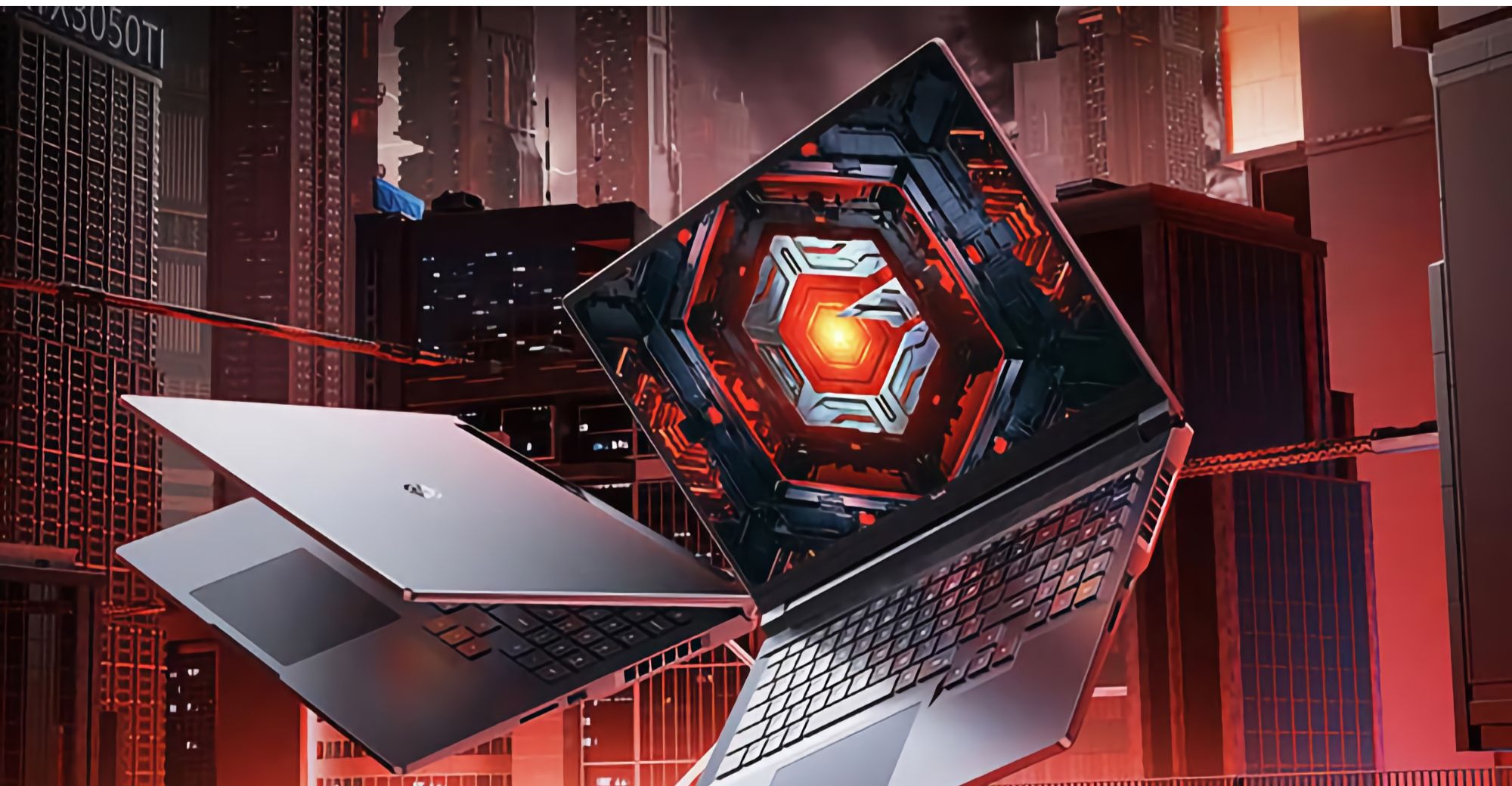 laptop redmi g pro 2024 cover