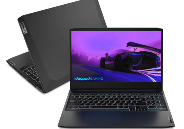 lenovo ideapad gaming 3 3