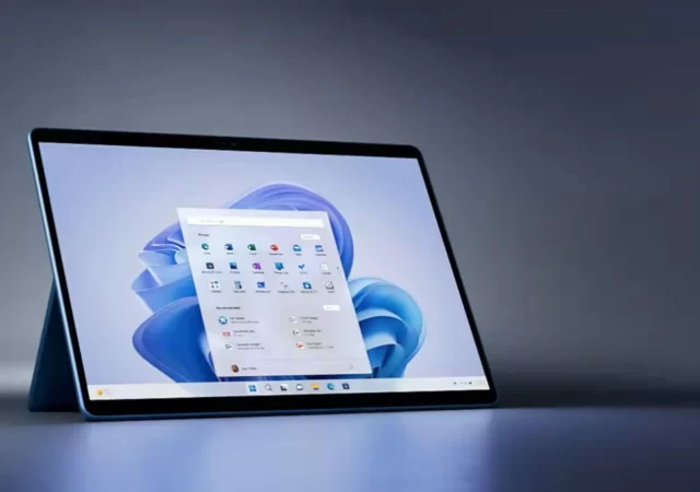 surface pro 10 dan surface laptop 6