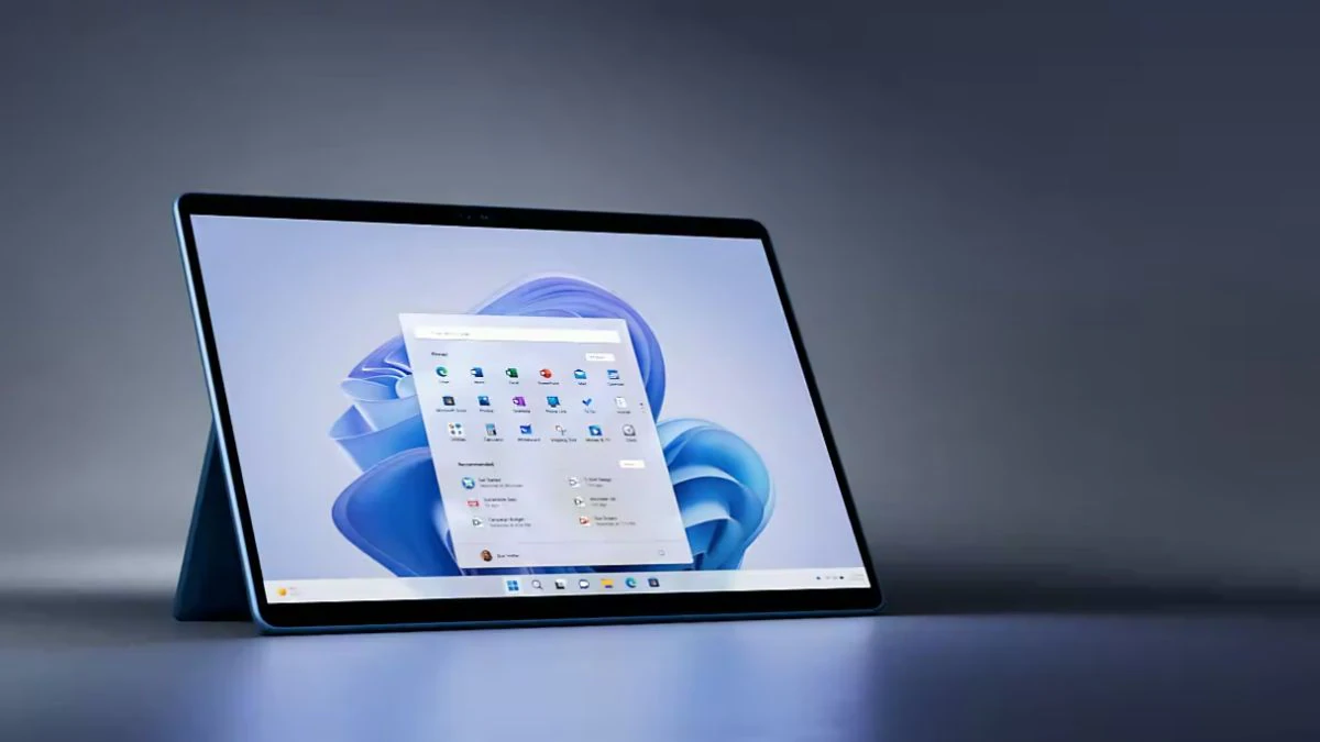surface pro 10 dan surface laptop 6
