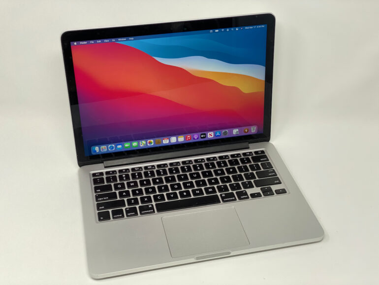 7 Rekomendasi Macbook Bekas Paling Layak di Tahun 2024