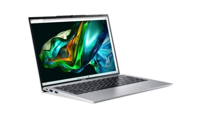 Acer Aspire Lite Special Edition Acer 25th cover