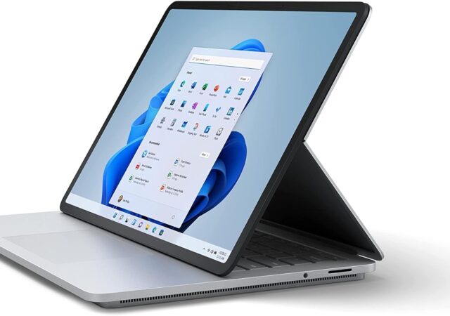 laptop untuk editing video