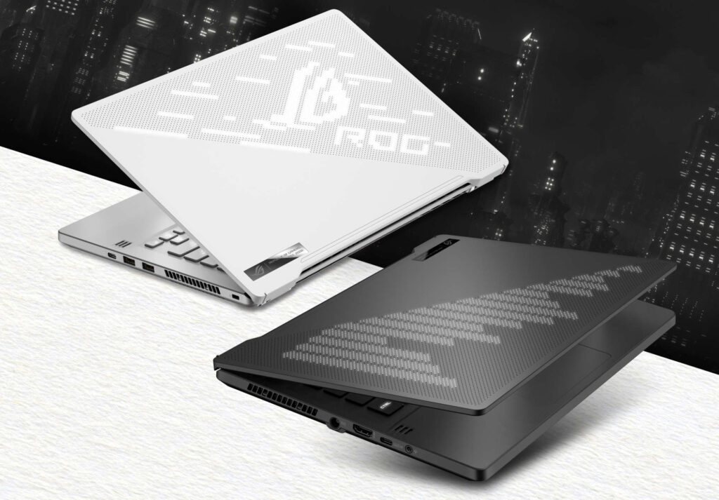Laptop untuk Mahasiswa Informatika 1