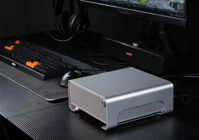 gigabyte pc mini cover