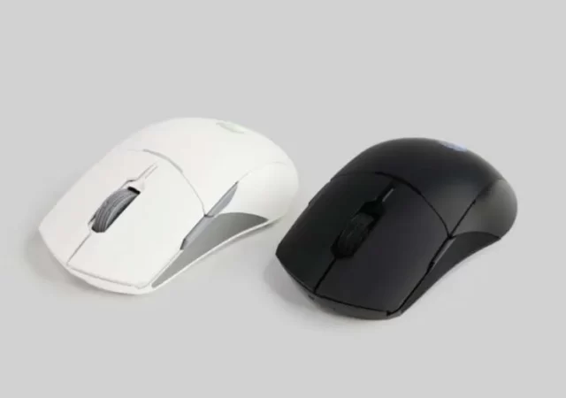 mouse wireless gaming